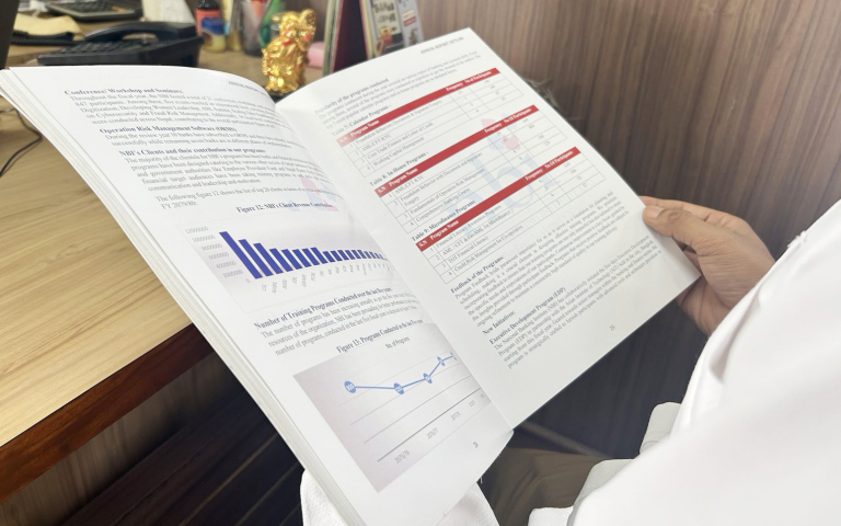 Publications